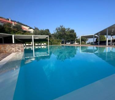 Ogliara Bed & Breakfast | Villa Setharè