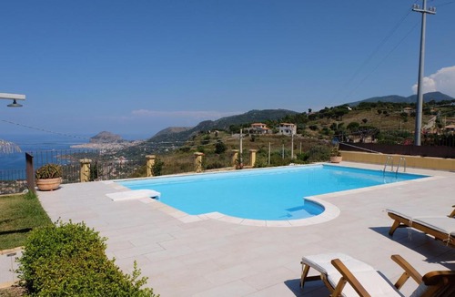 Cefalu Villa | Villa Settefrati