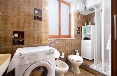 Borgetto Villa | Villa Shanti appartamento Rustic