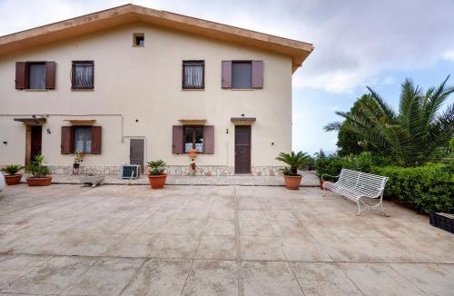 Borgetto Villa | Villa Shanti appartamento Rustic