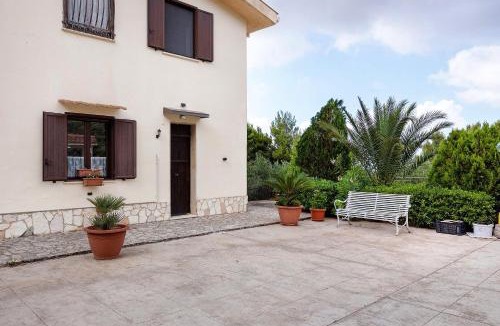 Borgetto Villa | Villa Shanti appartamento Rustic