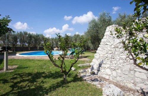 Corigliano D'Otranto Villa | Villa Sicaminea by BarbarHouse