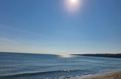 Agnone Villa | Villa Sicels - Agnone Beach - Syracuse