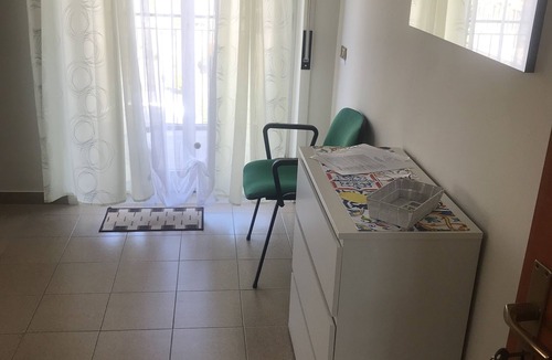 Catania Villa | VILLA SICILIA APARTMENT Villa surrounded by greenery with private indoor parking