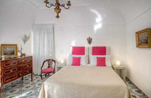 Capri Bed & Breakfast | Villa Silia