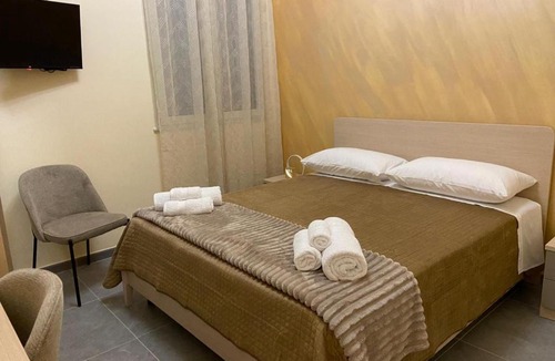 Caltanissetta House | Villa Silla - Casa Vacanze
