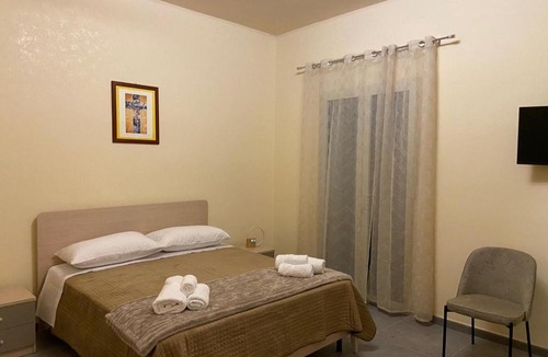 Caltanissetta House | Villa Silla - Casa Vacanze
