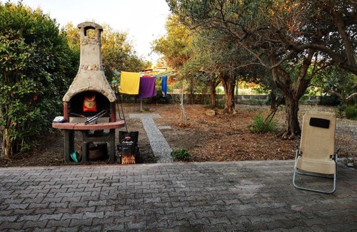 Solfarelli Villa | Villa Silvana