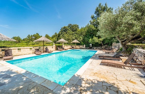 Lamie di Olimpia Villa | Villa Silva - Eight Bedroom Villa, Sleeps 16