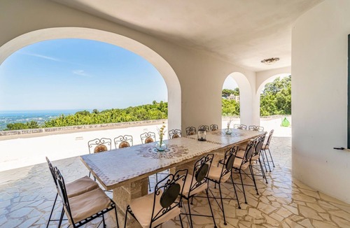 Lamie di Olimpia Villa | Villa Silva - Eight Bedroom Villa, Sleeps 16