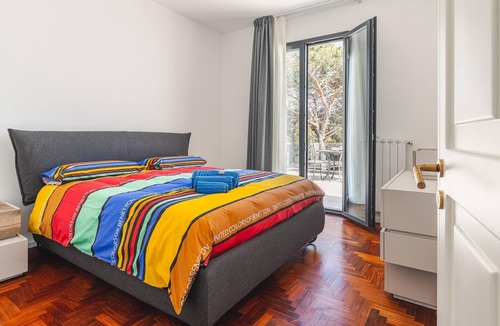 Cefalu Villa | Villa Silvia - Cefalù