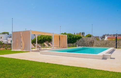 Barbarano del Capo Villa | Villa Sira con Piscina Privata by HDSalento
