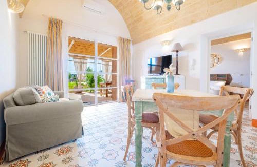 Barbarano del Capo Villa | Villa Sira con Piscina Privata by HDSalento