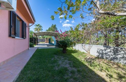 Piana Calzata Villa | Villa Siragusa con piscina condominiale
