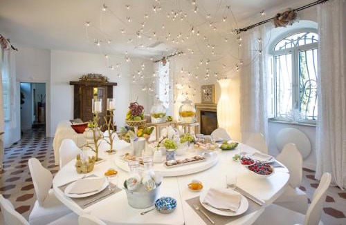 Taormina House | Villa Sirena