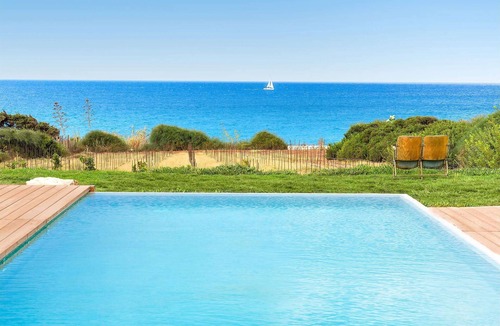 Scicli Villa | Villa Smeralda with private pool - My Rental Homes