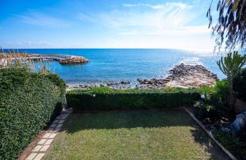 Avola House | Villa Sofia Fronte Mare