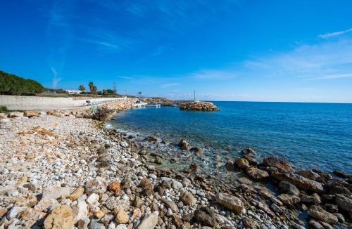 Avola House | Villa Sofia Fronte Mare