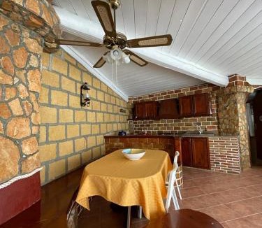 Lampedusa Apartment | Villa Sofia