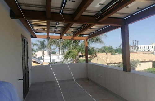 Marsala Apartment | VILLA SOFIA