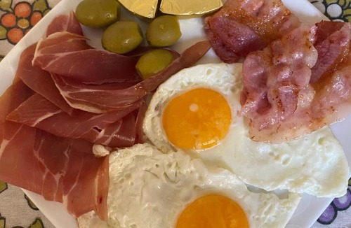 Parghelia Bed & Breakfast | Villa Sofia