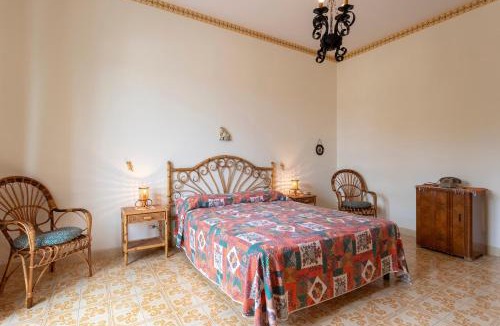 Salemi House | Villa Sofia