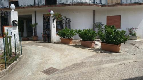 Salemi House | Villa Sofia San Ciro 401
