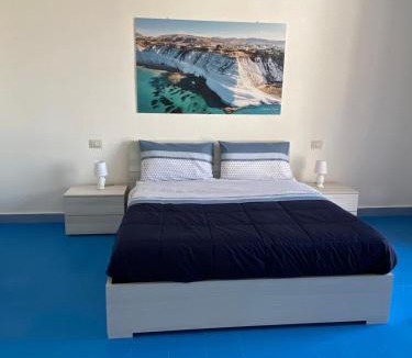 Realmonte House | Villa Sogni di Mare