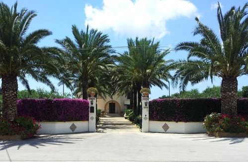 Castelvetrano Bed & Breakfast | Villa Sogno Charme E Relax