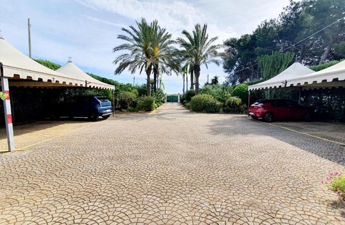 Castelvetrano Bed & Breakfast | Villa Sogno Charme E Relax