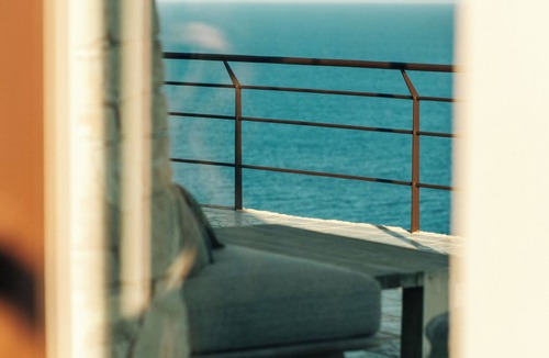 Gagliano del Capo Villa | Villa Sognoblu, the Sea Majesty - Puglia Luxury Homes