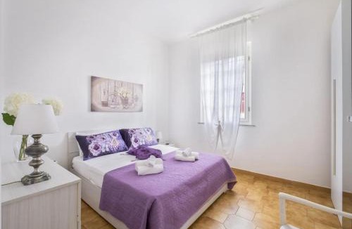 Scala di Furno House | Villa Solaria - Giardino Privato and Aria Condizionata
