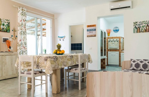 Santa Maria del Focallo Villa | Villa Solaris - Ispica