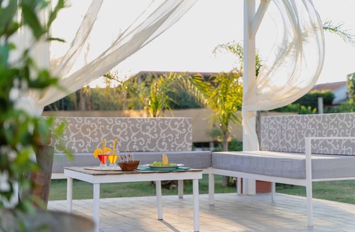 Santa Maria del Focallo Villa | Villa Solaris - Ispica