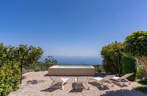Sant'Agata sui Due Golfi Villa | Villa Solatia