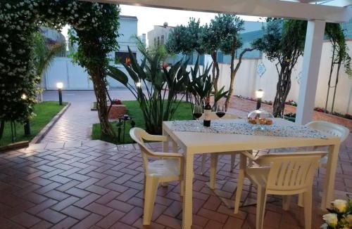Alcamo Marina Apartment | Villa Sole di Sicilia