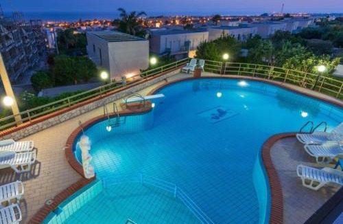 Nave Villa | Villa Sole Mare