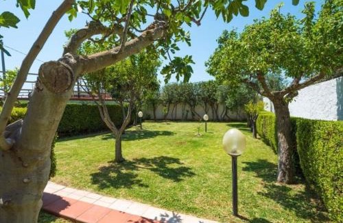 Nave Villa | Villa Sole Mare