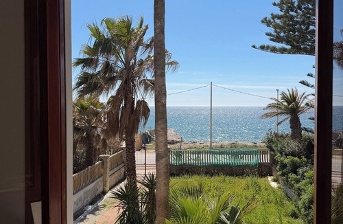 Marsala House | Villa Sole Marsala