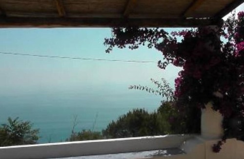 Filicudi Porto House | VILLA SOLE UNEQUALLED FOR PRIVACY