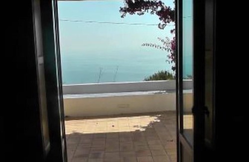 Filicudi Porto House | VILLA SOLE UNEQUALLED FOR PRIVACY