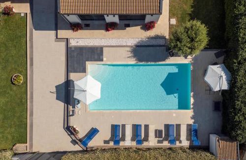Fanusa Villa | Villa Solemira