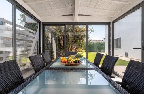 Fanusa Villa | Villa Solemira