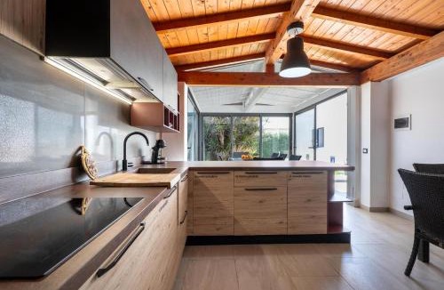 Fanusa Villa | Villa Solemira