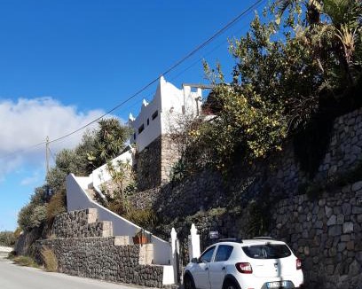 Lipari House | Villa Soprana, casa per vacanze