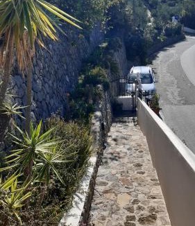 Lipari House | Villa Soprana, casa per vacanze