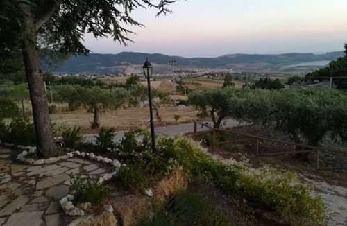 Sambuca di Sicilia Villa | Villa Sorbe - Sambuca di Sicilia
