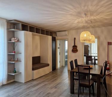 San Giuliano Terme House | Villa Sorgente
