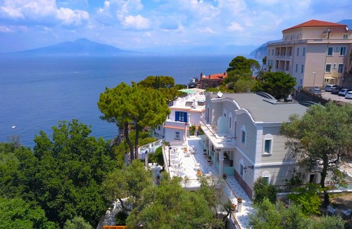 Sorrento Villa | Villa - Sorrento Dream Resort