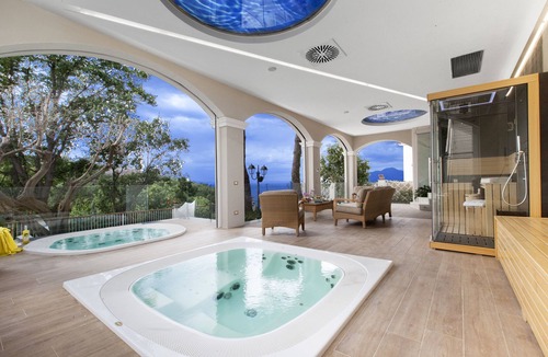Sorrento Villa | Villa - Sorrento Dream Resort